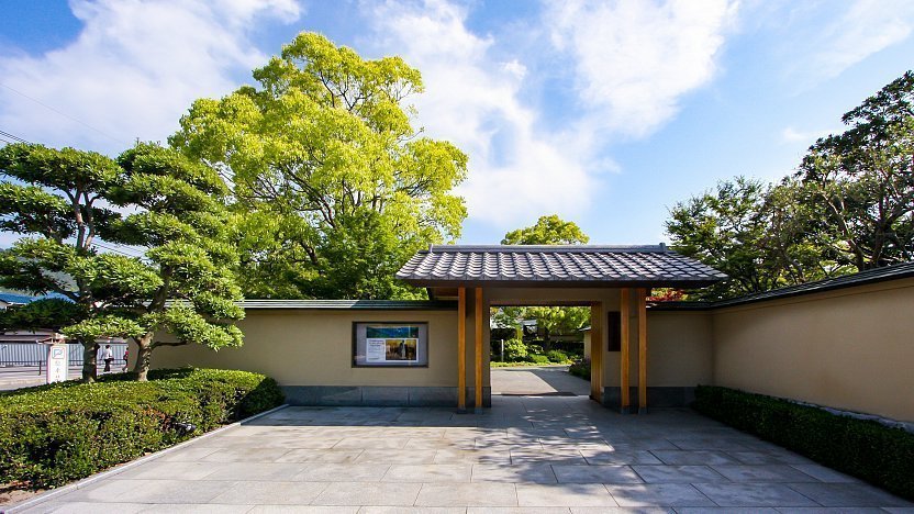 🎨 히라야마 이쿠오 미술관(히라야마 이쿠오 비주츠칸) 이미지 7